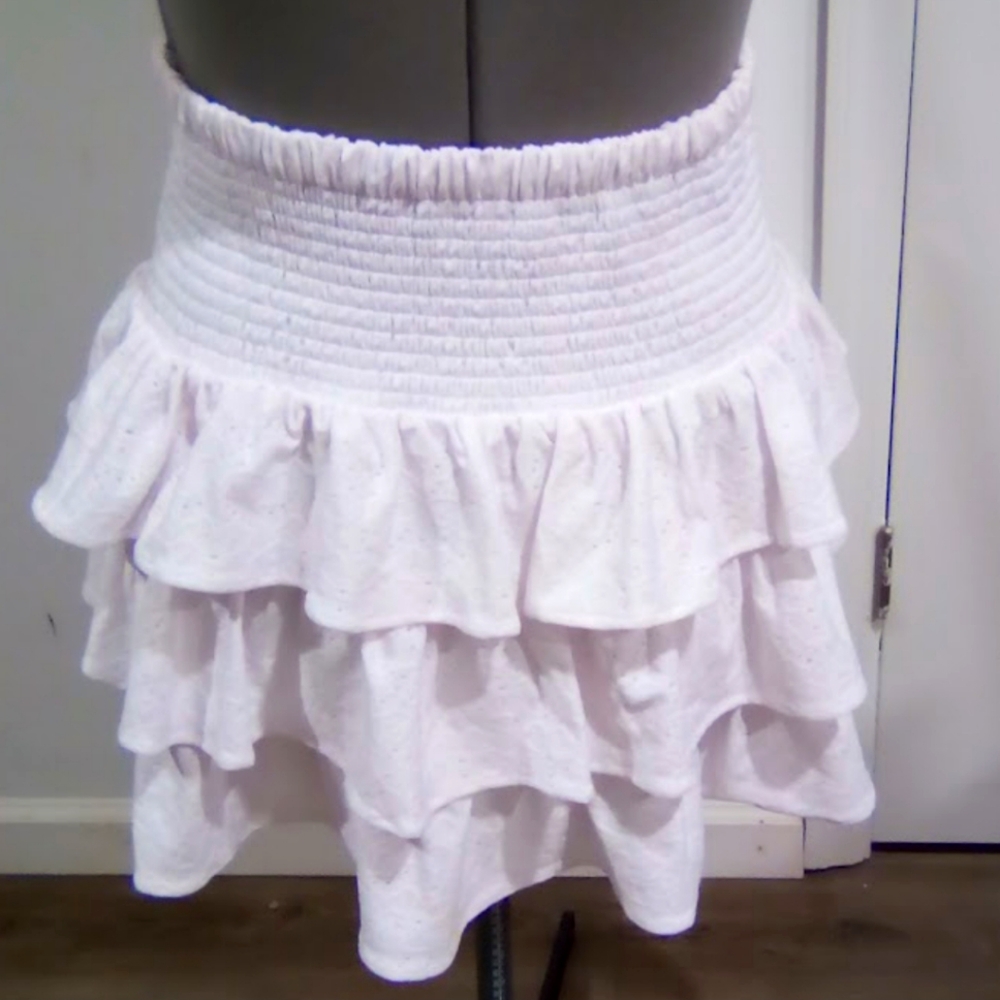Michael Kors Summer Skirt